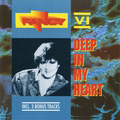 Обложка альбома Six - Deep In My Heart