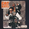 Обложка альбома Mack Daddy
