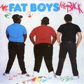 Обложка альбома The Fat Boys Are Back
