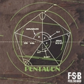 Обложка альбома Pentagon