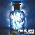 Обложка альбома Psychic Virus