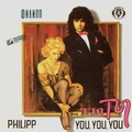 Обложка альбома Ты, ты, ты