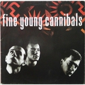 Обложка альбома Fine Young Cannibals