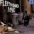 Обложка альбома Fleetwood Mac