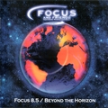 Обложка альбома Focus 8.5 / Beyond the Horizon