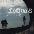 Обложка альбома Focus 8