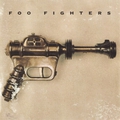 Обложка альбома Foo Fighters