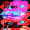 Обложка альбома Medicine at Midnight