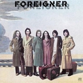 Обложка альбома Foreigner