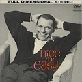 Обложка альбома Nice 'n' Easy