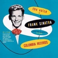 Обложка альбома The Voice of Frank Sinatra