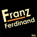 Обложка альбома Franz Ferdinand