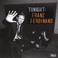 Обложка альбома Tonight: Franz Ferdinand