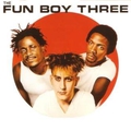 Обкладинка альбому The Fun Boy Three
