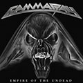 Обложка альбома Empire of the Undead