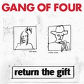 Обкладинка альбому Return the Gift