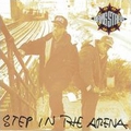 Обложка альбома Step In the Arena