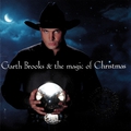 Обложка альбома Garth Brooks & the Magic of Christmas