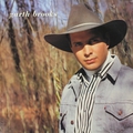 Обложка альбома Garth Brooks