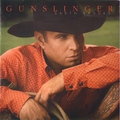 Обложка альбома Gunslinger