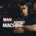Обложка альбома Man Against Machine