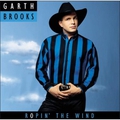 Обложка альбома Ropin' the Wind
