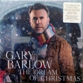 Обложка альбома The Dream of Christmas