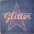 Обложка альбома Glitter