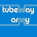 Обложка альбома Tubeway Army