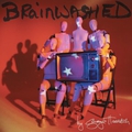 Обложка альбома Brainwashed