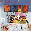 Обложка альбома Electronic Sound