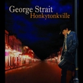 Обложка альбома Honkytonkville