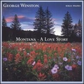 Обложка альбома Montana: A Love Story