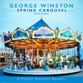 Обложка альбома Spring Carousel: A Cancer Research Benefit