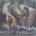 Обложка альбома Rest in Blue