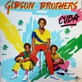 Обложка альбома Cuba