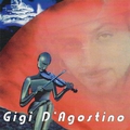 Обложка альбома Gigi D'Agostino