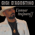 Обложка альбома L'Amour toujours II