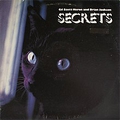Обложка альбома Secrets