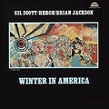 Обложка альбома Winter in America