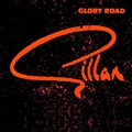 Обкладинка альбому Glory Road