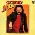 Обложка альбома Giorgio's Music