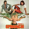 Обложка альбома Spinach 1