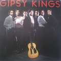 Обложка альбома Gipsy Kings