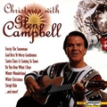 Обложка альбома Christmas with Glen Campbell