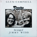 Обложка альбома Reunion: The Songs of Jimmy Webb