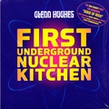 Обложка альбома First Underground Nuclear Kitchen
