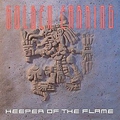 Обкладинка альбому Keeper of the Flame
