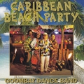 Обложка альбома Caribbean Beach Party