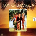 Обложка альбома Sun of Jamaica